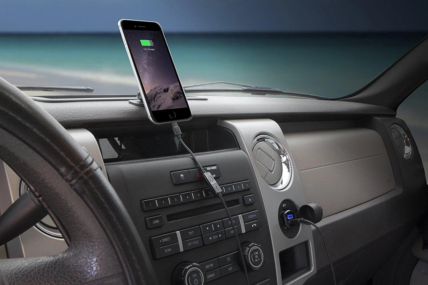 Car Gadgets