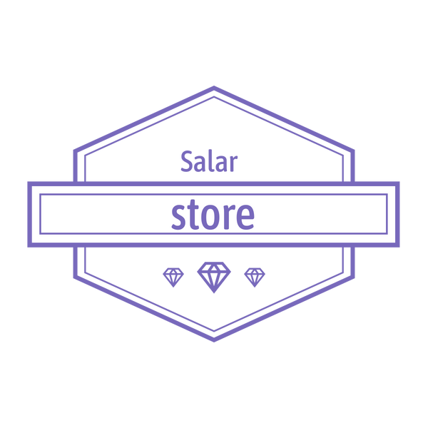 Salar Online Store